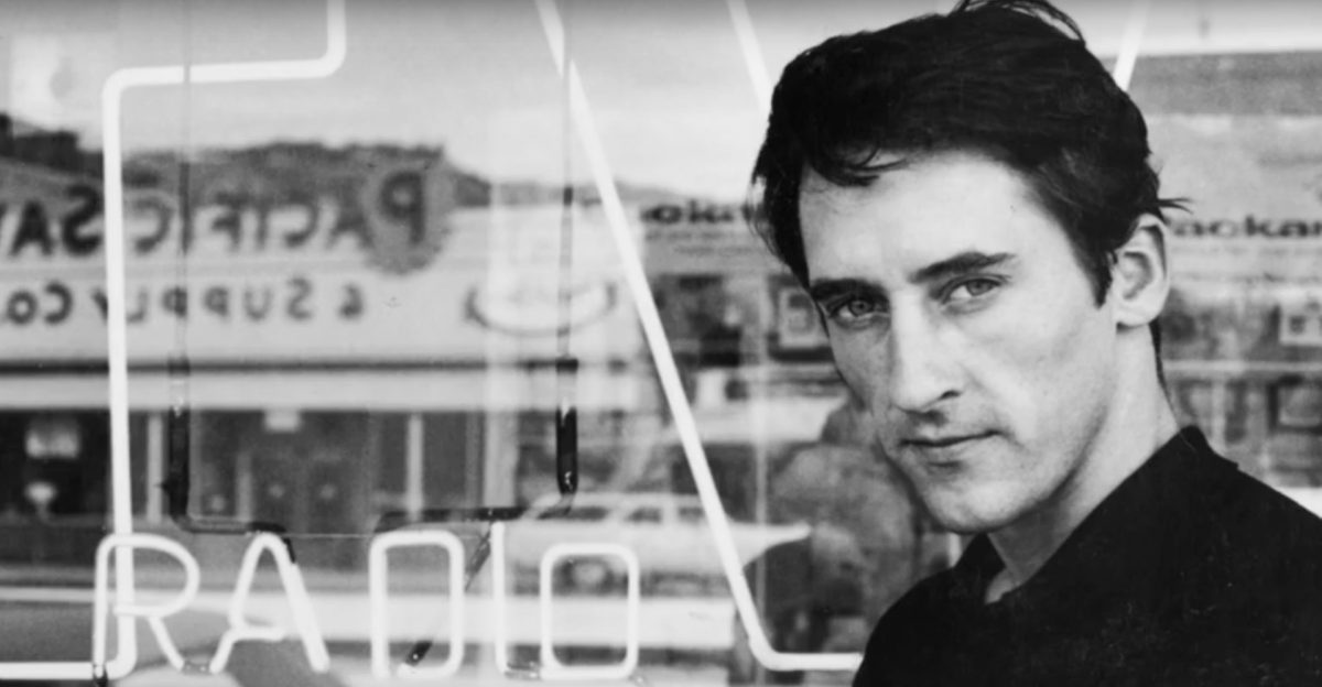 Ed Ruscha — Buildings and Words