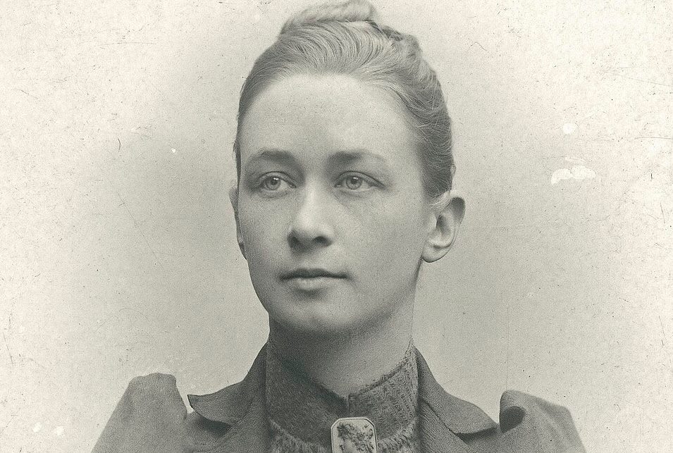 Hilma af Klint — Paintings for the Future