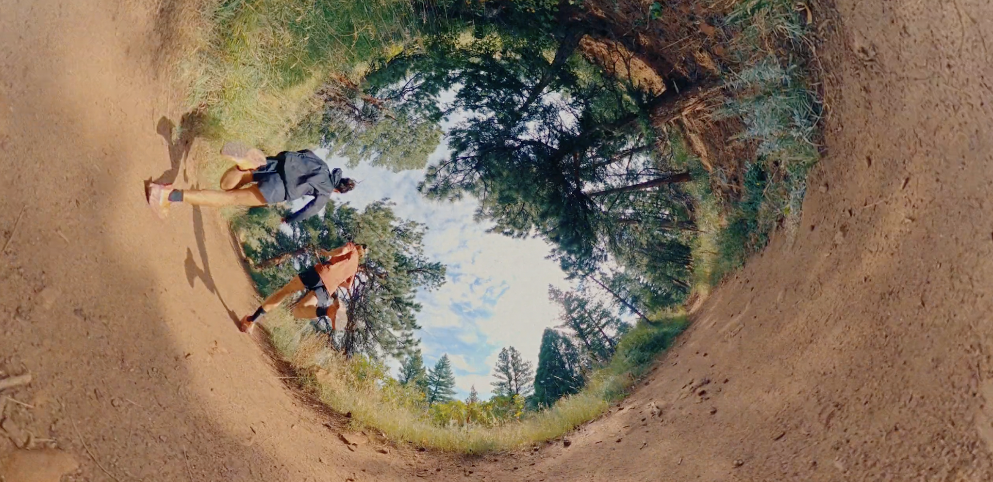 On — Cloudsurfer Trail