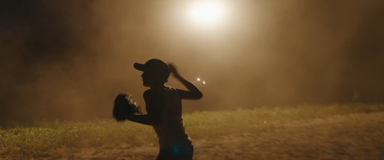 Major League Baseball