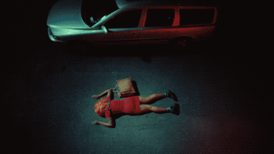 The African Desperate — Trailer