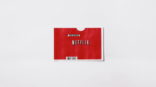 Netflix 25th Anniversary — The Story of Netflix