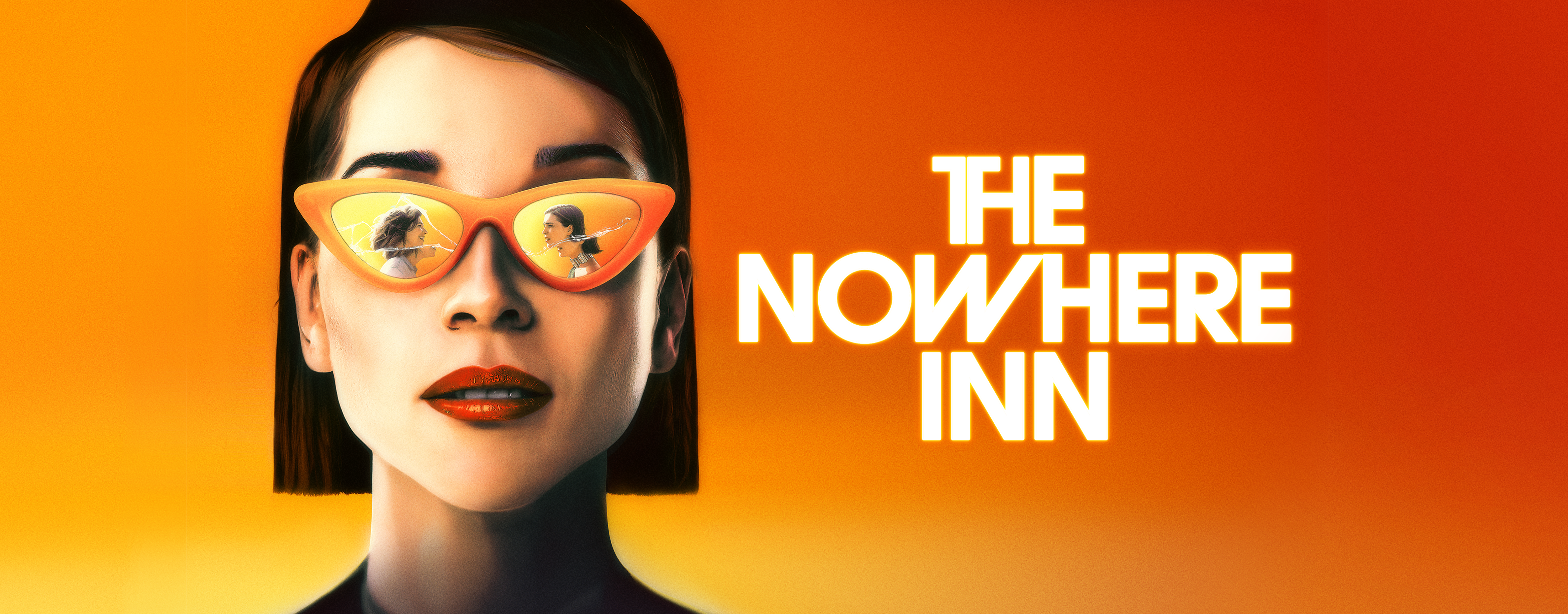 The Nowhere Inn — Trailer
