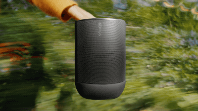 Sonos — Move 2