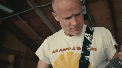 Fender × Flea