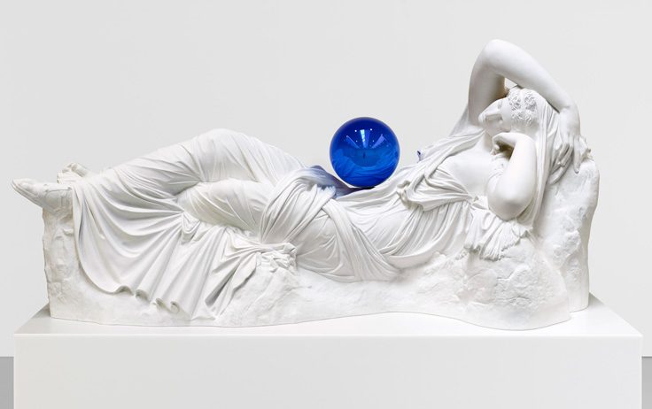MOCA Gala: Jeff Koons