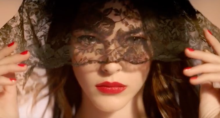 Dolce & Gabbana 'Miss Sicily'