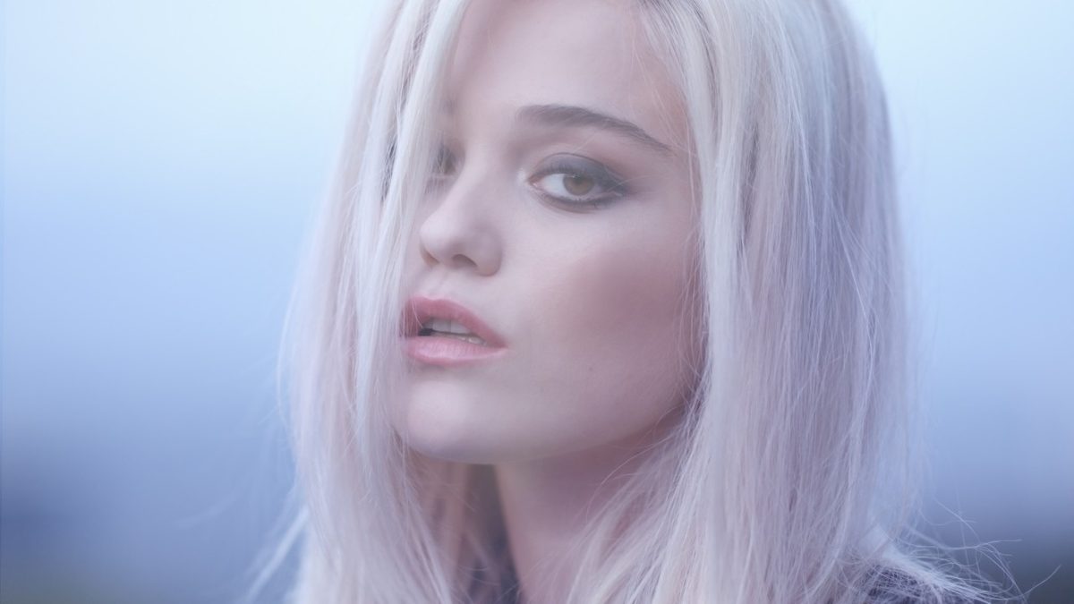 Jimmy Choo 'Illicit' with Sky Ferreira