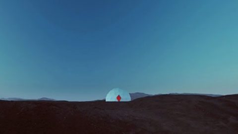 Yeasayer 'Ambling Alp'