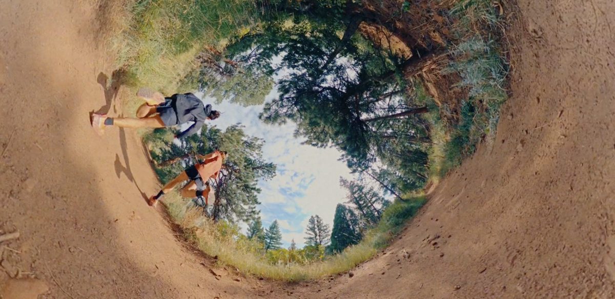 On — Cloudsurfer Trail