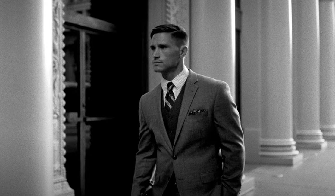 Jos. A. Bank 'Quality Promise' (as DP)