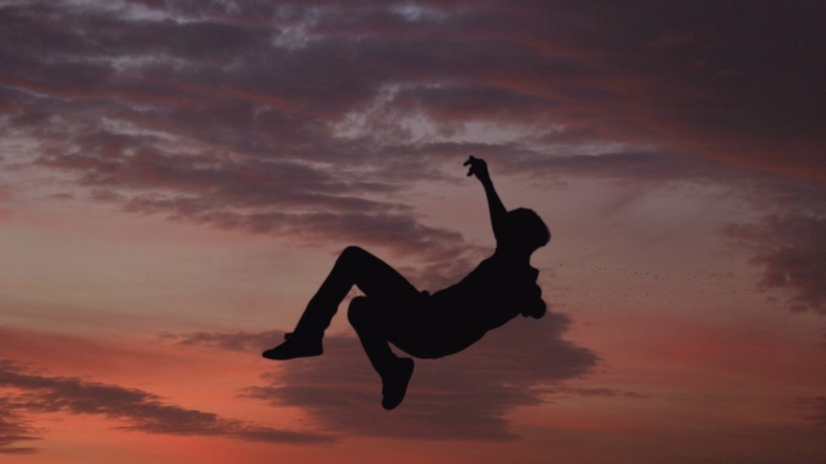 Washed Out 'Weightless'